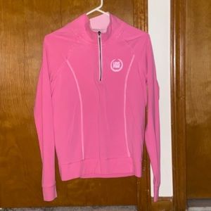 LOVE PINK VICTORIA SECRET SIZE SMALL SWEATSHIRT